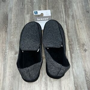 Mens Isotoner slippers